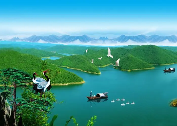 先进高性能环保